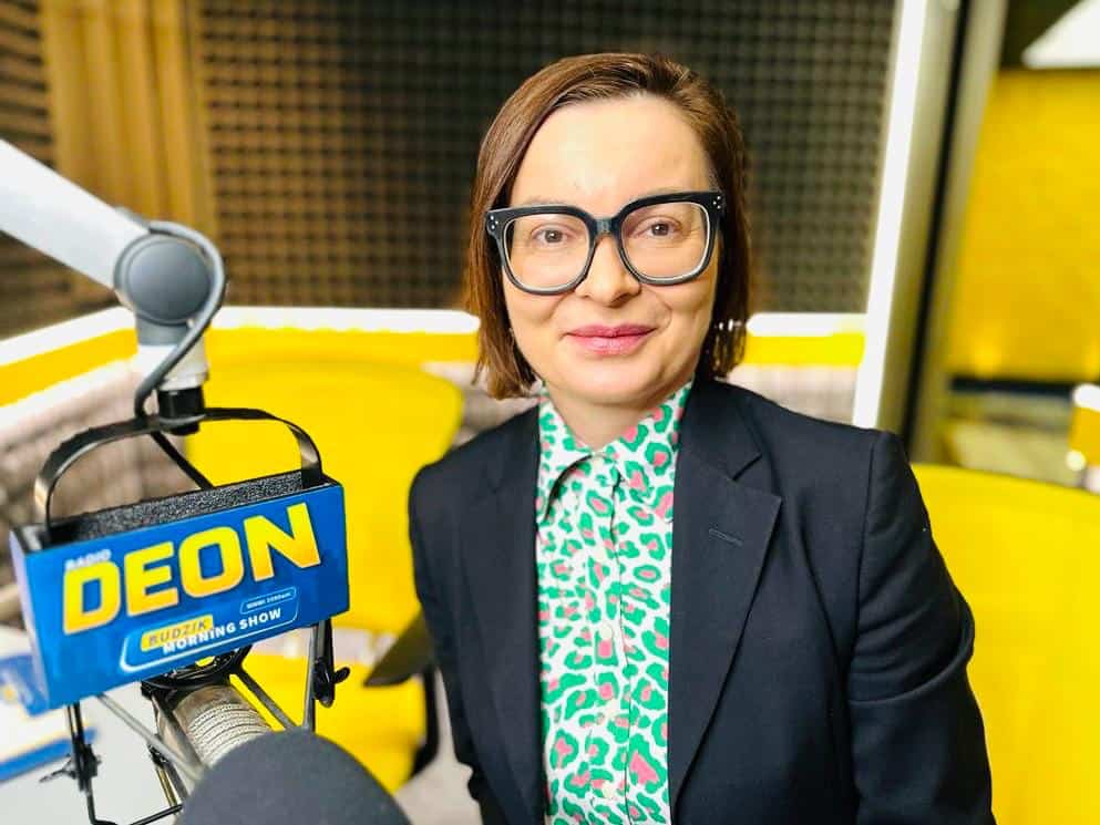 mecenas magdalena grobelski specjalistka prawa imigracyjnego